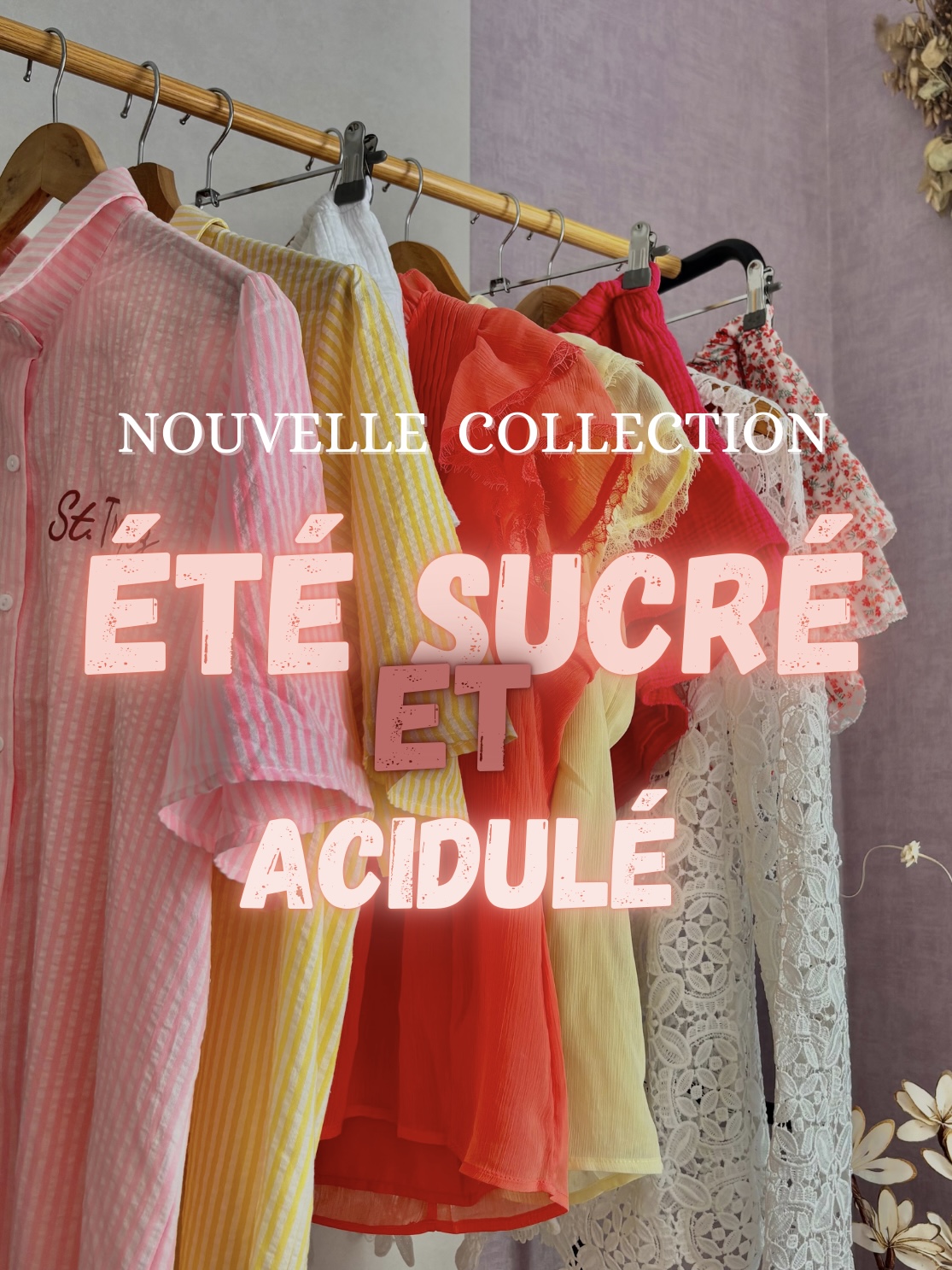 NEW CO – 1 New Collection